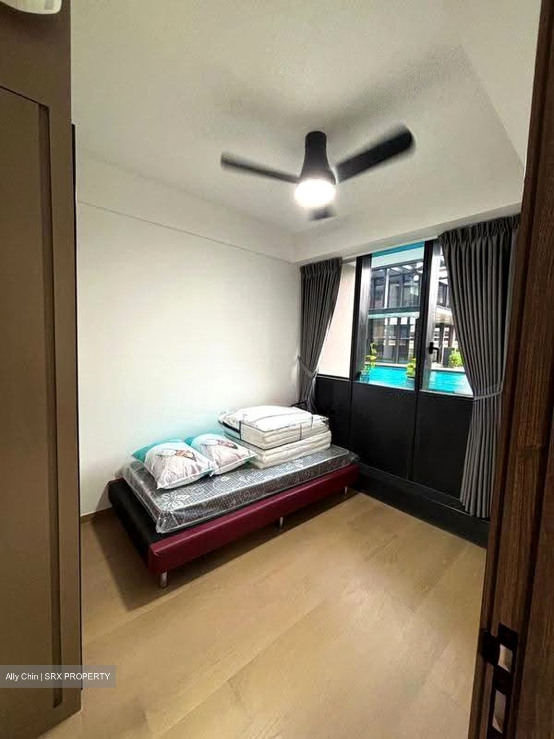 Tanah Merah Kechil Link (D16), Condominium #610222661